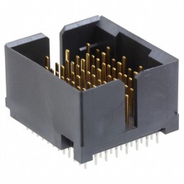 1 pcs : 1934306-1 - CONN HEADER HD 96POS PCB