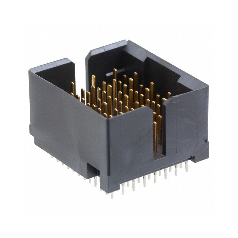 1 pcs : 1934306-1 - CONN HEADER HD 96POS PCB