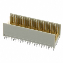 1 pcs : 17041542201 - CONN HEADER 154POS 2MM PRESS-FIT