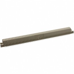 1 pcs : 650405-5 - CONN DIN RCPT 150POS PCB GOLD