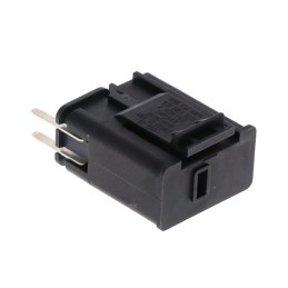 1 pcs : 4303.2014.17 - FD3 FUSE DRAWER 2P 10A 115/120/2