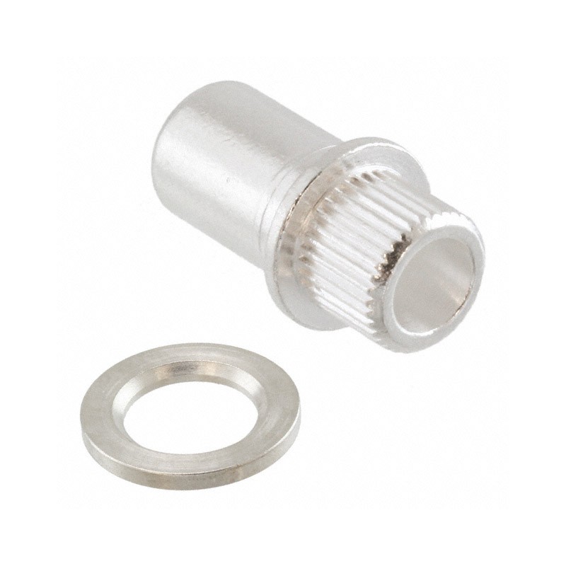 1 pcs : 6648223-1 - CONTACT PIN POWER SILVER