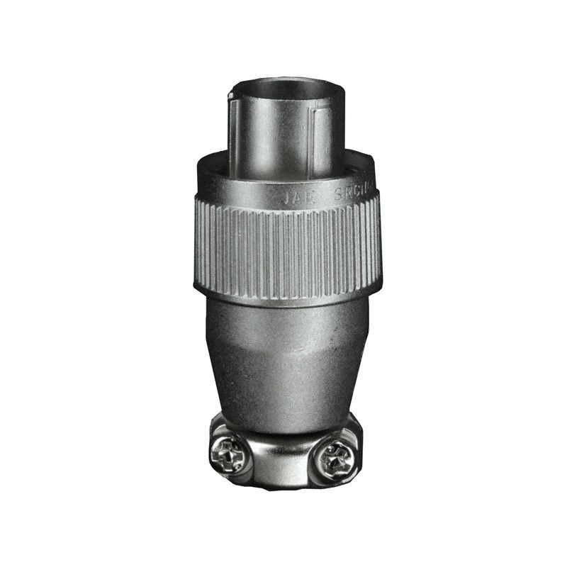 1 pcs : SRCN6A13-5P - CONN PLUG MALE 5P SOLDER CUP