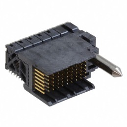 1 pcs : 2143018-3 - CONN HDR IMPACT 60POS EDGE MNT