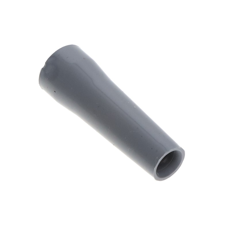 1 pcs : GMA.2B.071.RG - CONN STRAIN RELIEF GRAY