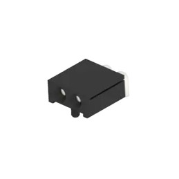 1 pcs : 1-2367216-2 - ICCON SLIM SIZE 2.4MM SOCKET