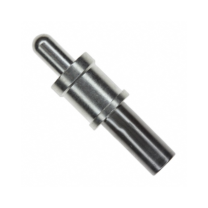 1 pcs : 6648400-1 - CONTACT SOCKET POWER GOLD