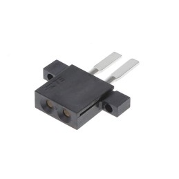 1 pcs : 2372900-1 - ICCON DUAL CABLE 2.4MM SOCKET