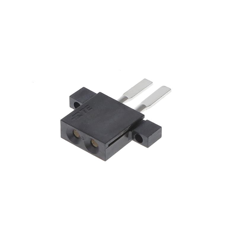 1 pcs : 2372900-1 - ICCON DUAL CABLE 2.4MM SOCKET