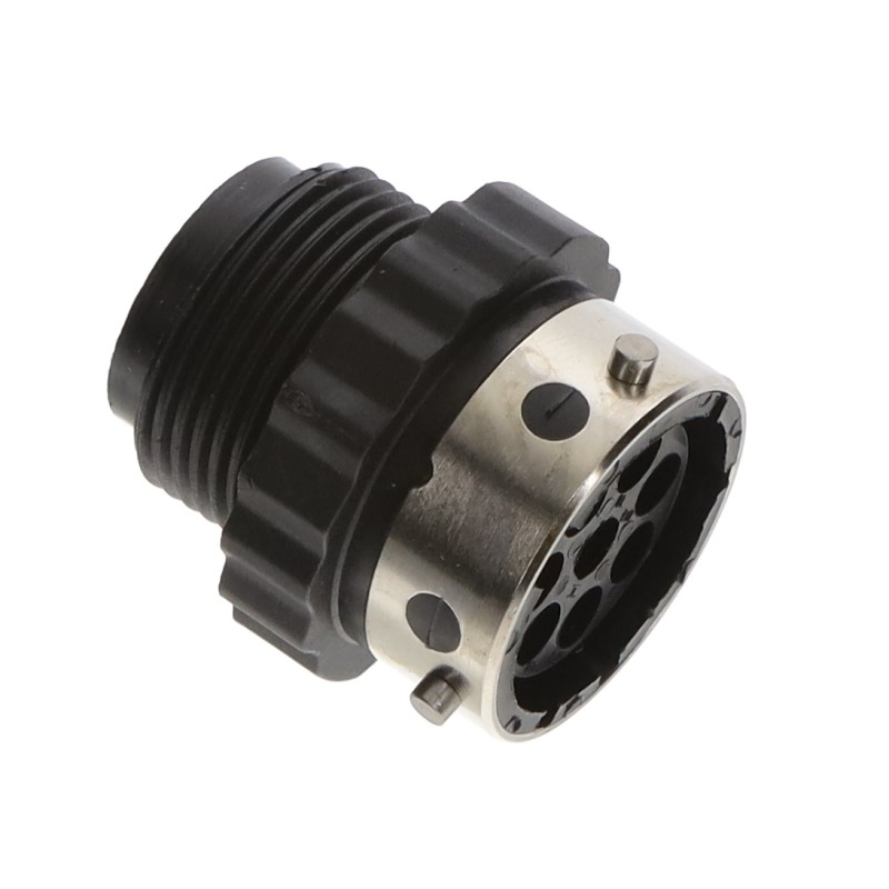 1 pcs : UTG1128S - CONN RCPT HSG FMALE 8POS INLINE