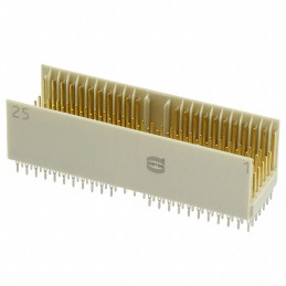 1 pcs : 17151692201 - CONN HEADER 169POS 2MM PRESS-FIT