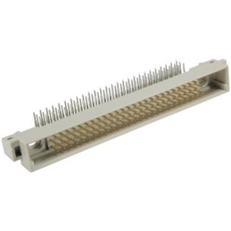 1 pcs : 09031787901 - CONN DIN HDR PCB RA