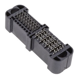 1 pcs : ET60S-D04-3-08-000-L-VP-S - CONN RCPT 28POS PCB