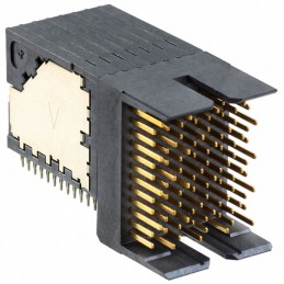 1 pcs : 1934353-1 - CONN HEADER HD 96POS PCB