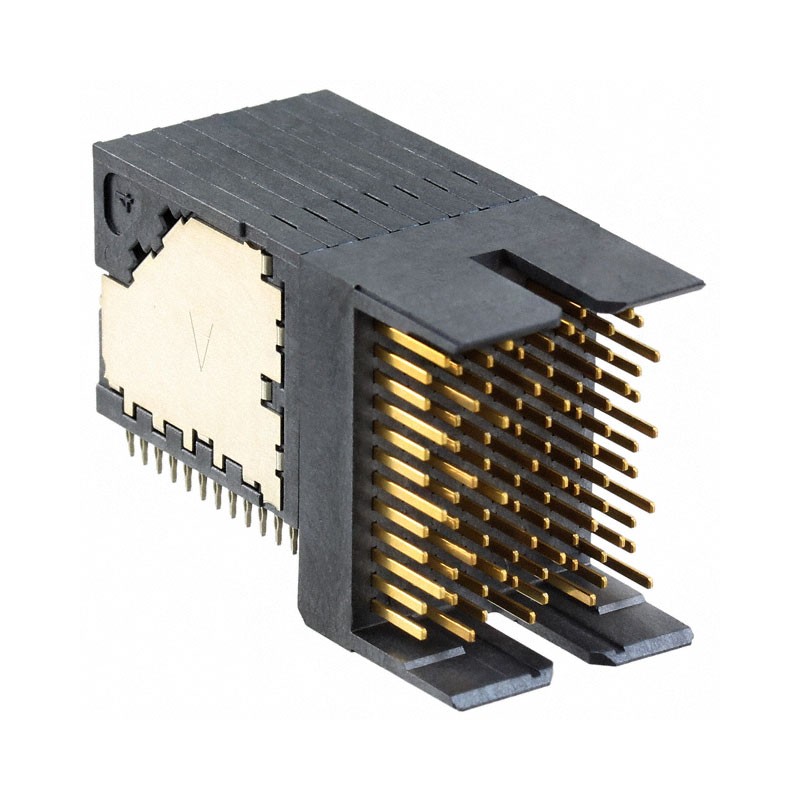 1 pcs : 1934353-1 - CONN HEADER HD 96POS PCB