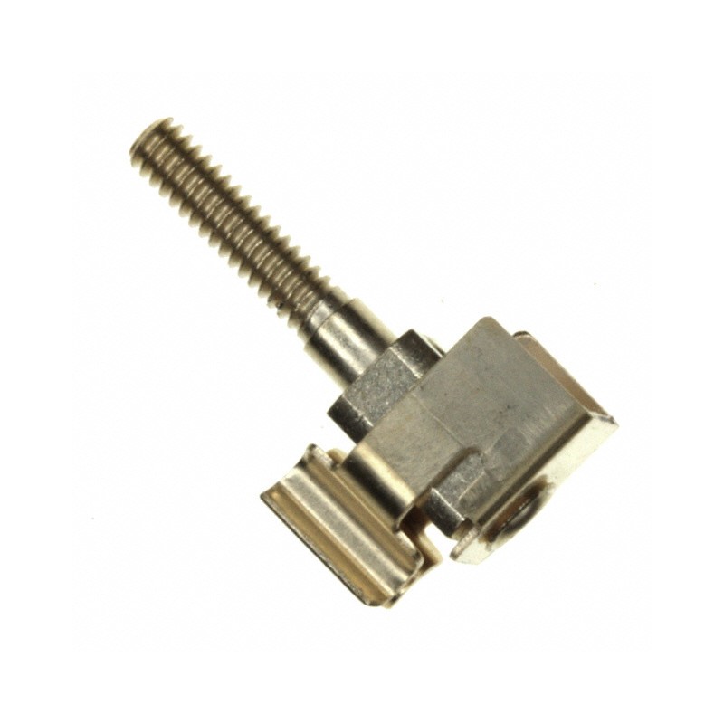 1 pcs : 532924-1 - CONTACT SOCKET POWER GOLD