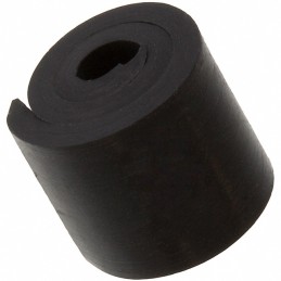 1 pcs : SEB-B - CONN BUSHING BLACK