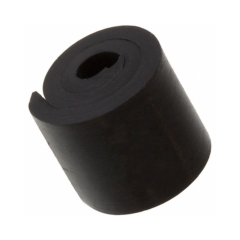 1 pcs : SEB-B - CONN BUSHING BLACK