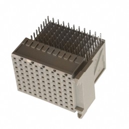 1 pcs : 5646446-1 - CONN RECEPT 88POS 2MM PRESS-FIT