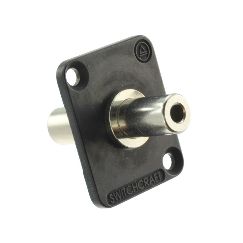 1 pcs : EH35MM2B - ADAPT 3.5MM JACK TO 3.5MM JACK