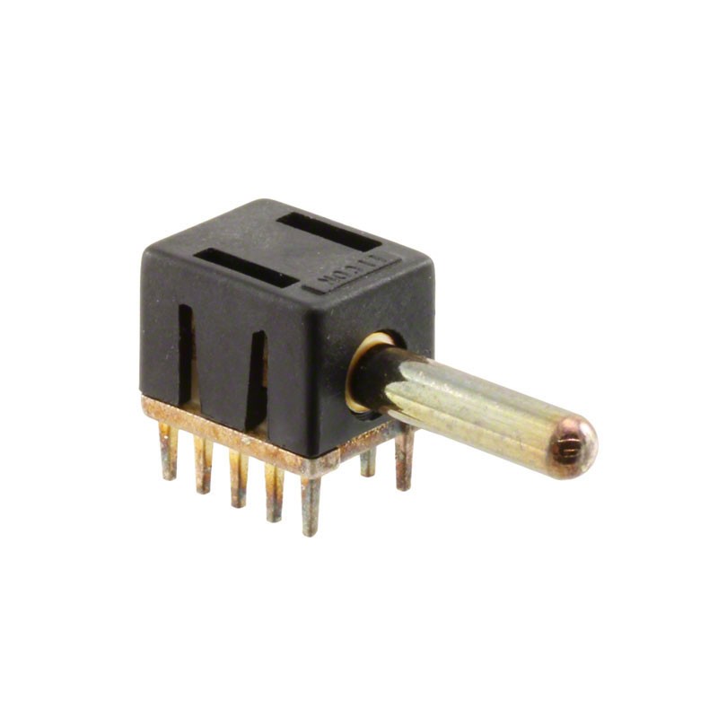 1 pcs : 6643431-1 - CONN PLUG POWER 1POS PCB