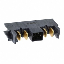 1 pcs : 1724530412 - CONN PLUG TEN60 16POS PCB