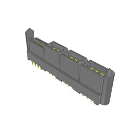 1 pcs : LPHS-06-16-L-VP1-GP - .050' EXTREME LPHPOWER 30 AMP S