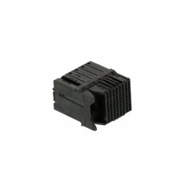 1 pcs : 0768503038 - CONN RCPT IMPACT 96POS EDGE MNT