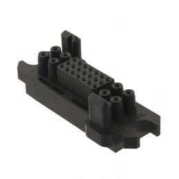 1 pcs : 1648207-1 - CONN RCPT HSG DRAWER 29POS BLK