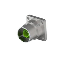 1 pcs : EEA001N00000001000 - CONN RCPT HSG MALE 12POS PNL MT