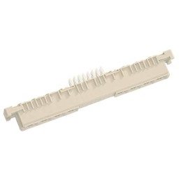 1 pcs : 09032246850 - CONN DIN RCPT 32POS PCB