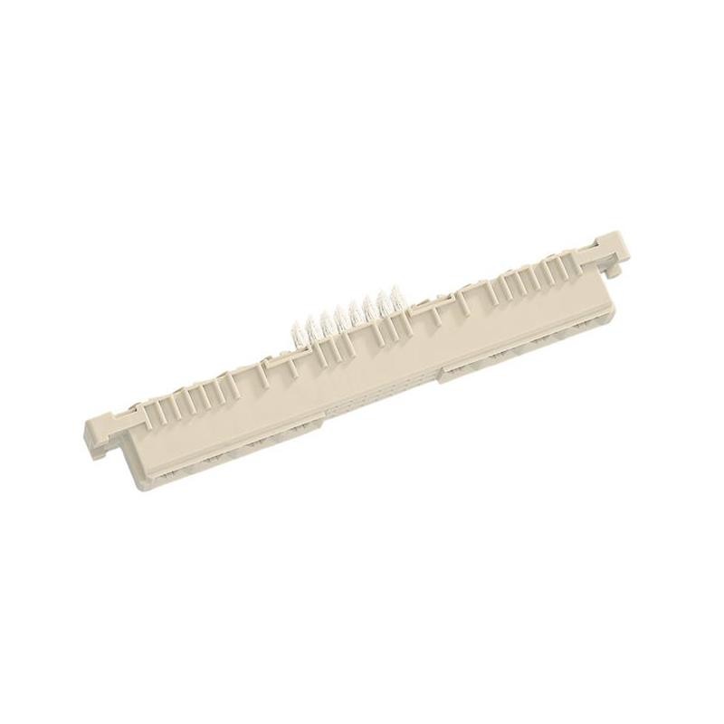 1 pcs : 09032246850 - CONN DIN RCPT 32POS PCB