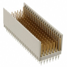 1 pcs : 188835-1 - CONN HEADER 154POS 2MM PRESS-FIT