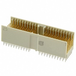 1 pcs : 17011541205 - CONN HEADER 154POS 2MM PRESS-FIT