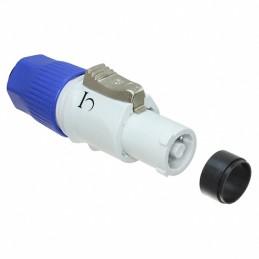 1 pcs : IO-PRC3FB - CONN CIRC PLUG 3 POS