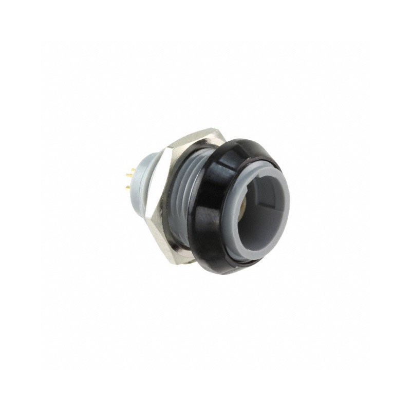 1 pcs : PLB1G020002 - CONN RCPT FMALE 2POS SOLDER CUP