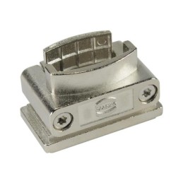 1 pcs : 09068009955 - DIN-POWER CABLE CLAMP D20