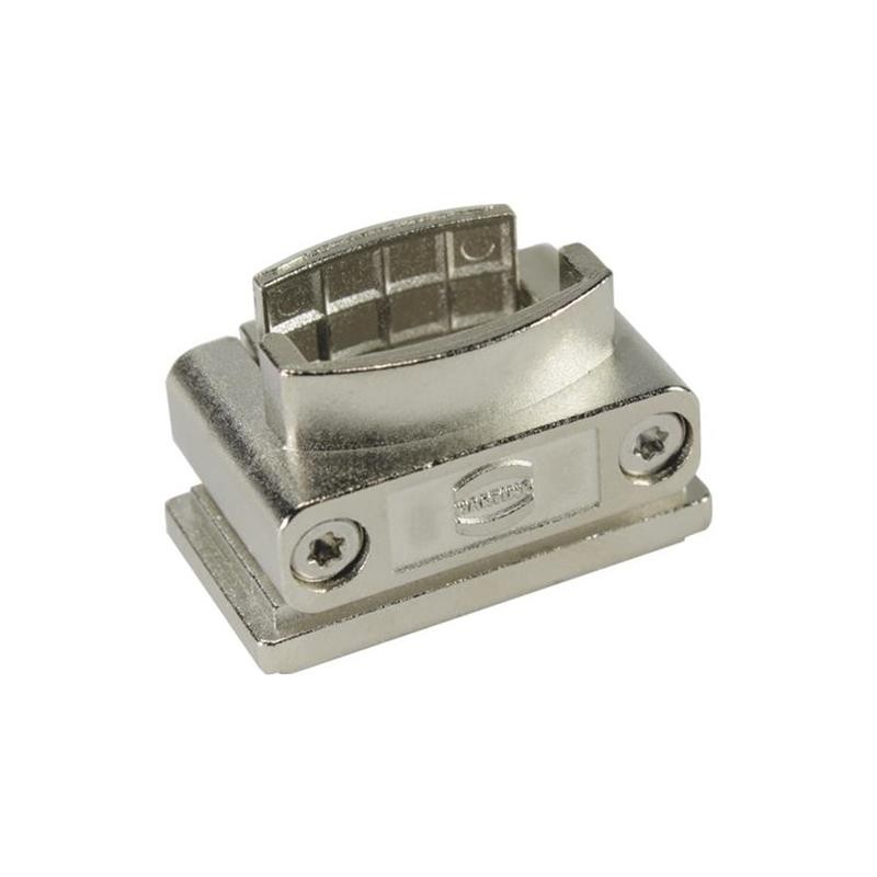 1 pcs : 09068009955 - DIN-POWER CABLE CLAMP D20