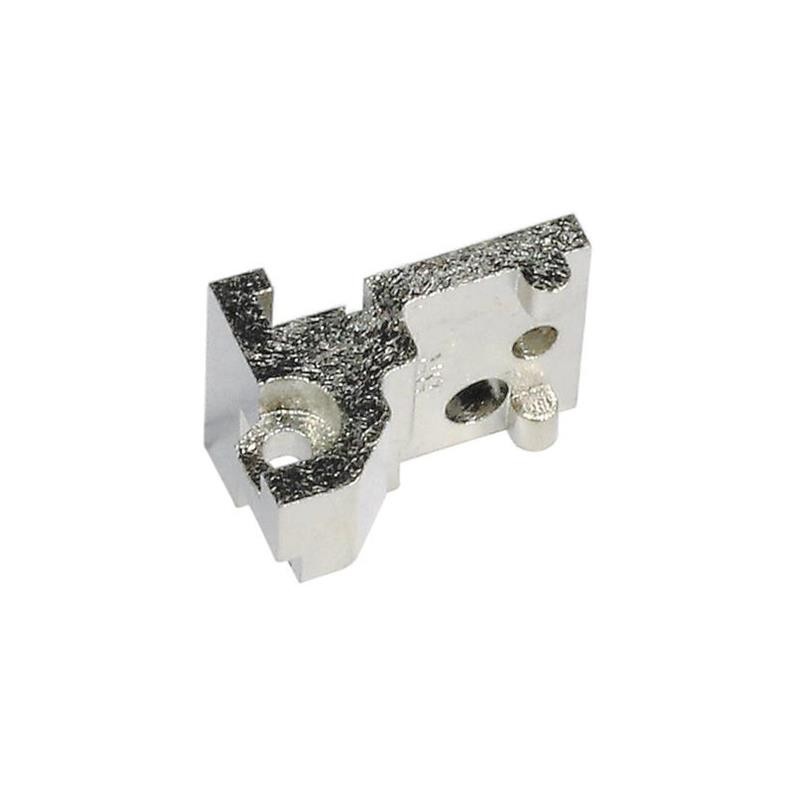 1 pcs : 09069019935 - DIN-POWER FIXING BRACKET BR15MM
