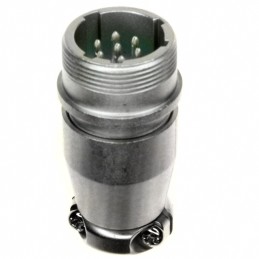 1 pcs : SRCN1A16-7P - CONN RCPT MALE 7P SOLDER CUP