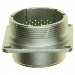 1 pcs : SRCN2A25-24P - CONN RCPT MALE 24P SOLDER CUP