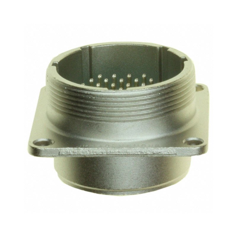 1 pcs : SRCN2A25-24P - CONN RCPT MALE 24P SOLDER CUP