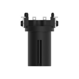 1 pcs : 454003-E - 4-PIN, D-CODING, SMT