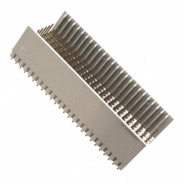 1 pcs : 5646347-1 - CONN HEADER 200POS 2MM PRESS-FIT