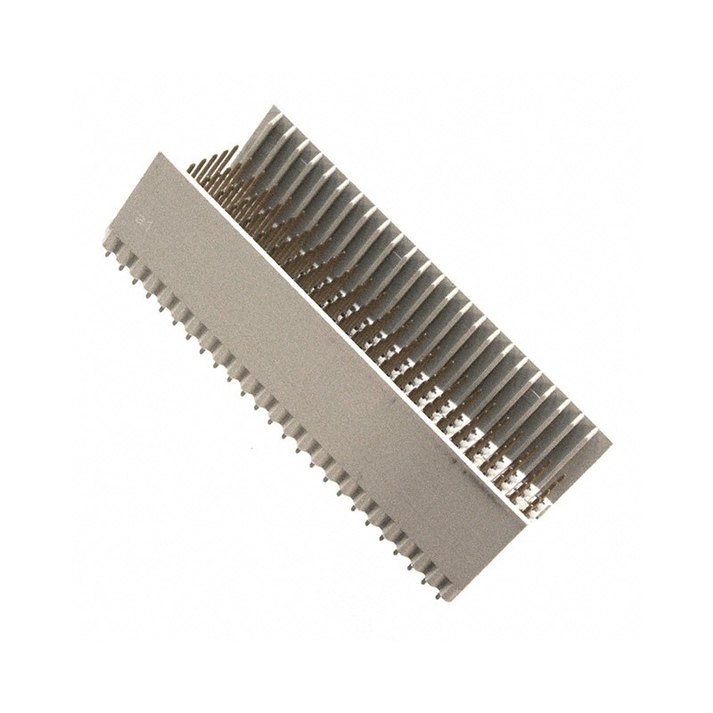 1 pcs : 5646347-1 - CONN HEADER 200POS 2MM PRESS-FIT