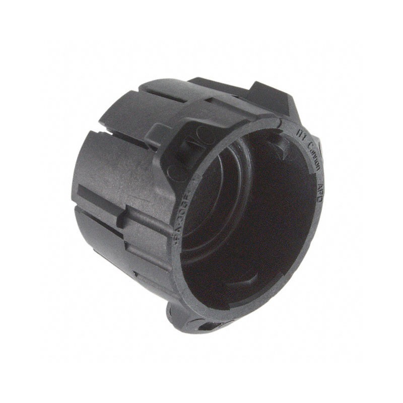 1 pcs : 121583-0021 - CONN SEALING COVER BLACK