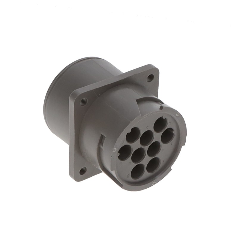 1 pcs : HD10-9-16P-B009 - SQ FG REC ASM