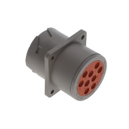 1 pcs : HD10-9-16P-B009 - SQ FG REC ASM