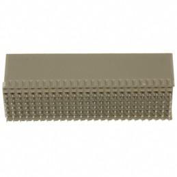 1 pcs : 5100141-1 - CONN HEADER 125POS 2MM PRESS-FIT