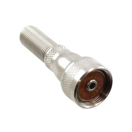 1 pcs : 2501F - CONN MIC PLUG MONO 2COND